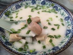 -韦记牛杂汤(清晖园店)