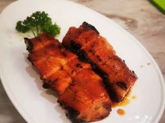 -翠华餐厅(德基广场店)