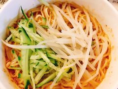 担担面-吉亨面馆(古北1699店)