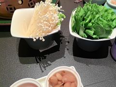 -额尔敦·品质自助(摩尔城店)