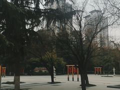 -木塔寺遗址生态公园