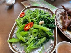 -聂记粤菜馆(鼓西路店)