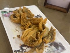 -良友·海鲜青岛菜·海肠捞饭(五四广场店)