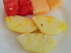 -圣丰索菲特·2 On 988 Café 自助餐厅