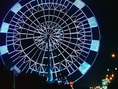 -南昌之星摩天轮