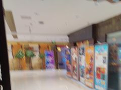 -YOGO优果密室逃脱(新佳丽广场店)