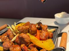 -望京辣宴·古法川菜(望京店)