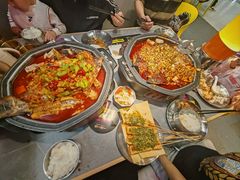 -一味一诚•鲜嫩烤鱼(昌平悦荟店)