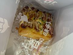 -味多美·北京面包工坊(天坛店)