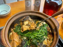 -九道菜有鸡鱼头(石鼓路店)