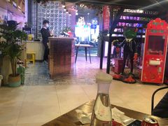 大堂-靓蛙馆