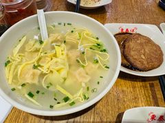 -东泰祥生煎馆(重庆北路店)