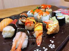 -河风精致寿司(尼盛店)