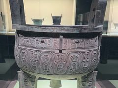 -上海博物馆(人民广场馆)