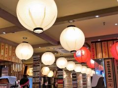 -鸟鹏烧鸟居酒屋(熙龙湾店)