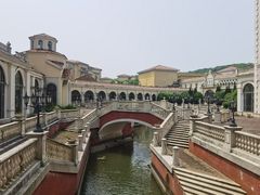 -平湖九龙山旅游度假区