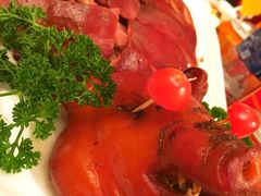 -大连富丽华大酒店