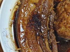 把子肉-老济南民间小吃·传统鲁菜(芙蓉街店)