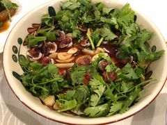 生腌血蚌-迈姨·潮州菜(麓湖公园店)