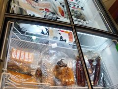 -吉之仙•中国制造•出口级食材日料店(领事馆总店)