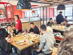 -季季红火锅(长沙步行街店)