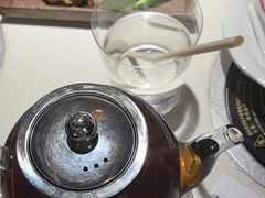 -一叶一世界•素食餐厅(环球中心店)