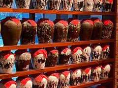 -君悦酒店·1881·北京烤鸭