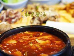-喜来稀肉(虹泉路店)