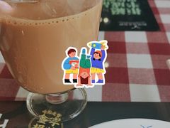 -观塘港茶餐厅(八一大道店)