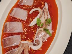 -醉东Oriental House(静安嘉里店)