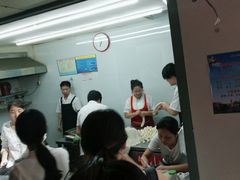 -小路易生煎馆(前进五路店)