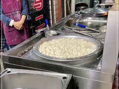自助取餐区-回坊马二饺子馆