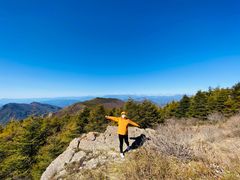 -白草畔自然风景区