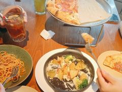 -奥列奥丽披萨(荔星店)