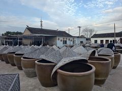 -苏州市吴中区光福窑上花果蜜饯厂