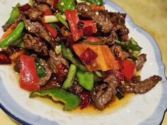 -洪福饭店·十八年老店