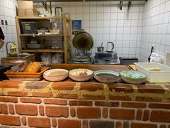 牛肉饼-袁家村关中印象美食(万象汇店)