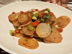 -榕意·川味之美(深业上城店)