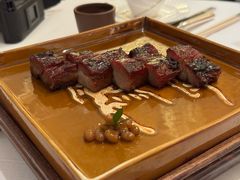 -万豪金殿(香港JW万豪酒店)