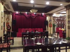 -晋阳饭庄(虎坊桥店)