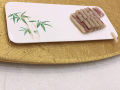 -梅龙镇酒家(南京西路总店)