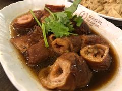 -松發肉骨茶(先得坊店)