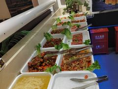 -汉丽轩韩式自助烤肉十二年(SM广场店)