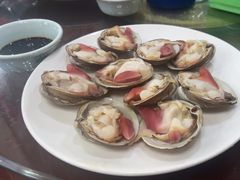 -小铜锣湾海鲜家常菜馆(河西店)