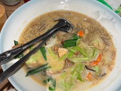 -大家食府·福建菜(FAC协盛中心庭院餐厅店)