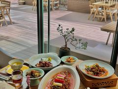 -隐庐·古法川菜(高新店)