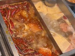-五星桥原切肥牛火锅·30年专注好牛肉(湖塘店)