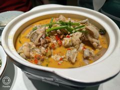 -费大厨辣椒炒肉(正佳广场店)