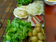 -木萨火锅(牡丹江路店)