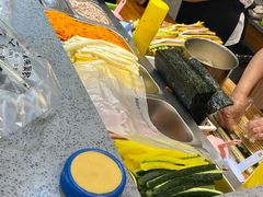 -传闻来紫菜包饭·打糕(西塔韩百店)